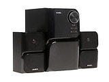 Speakers Sven MS-305 / 2.1 / 40W RMS / Bluetooth / FM-tuner / USB flash / SD card / Black