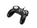 Gamepad Sven Scout Black