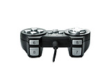 Gamepad Sven Scout Black