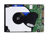 HDD Western Digital WD20SPZX / 2.0TB / 2.5" / 128MB / 5400rpm / 7.0mm / SATA3