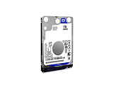HDD Western Digital WD10SPZX / 1.0TB / 2.5" / 128MB / 5400rpm / 7.0mm / SATA3