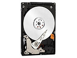 HDD Western Digital WD10SPZX / 1.0TB / 2.5" / 128MB / 5400rpm / 7.0mm / SATA3