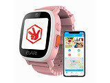 Elari FixiTime 3 / Pink