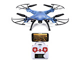 Syma X5HW Blue