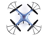 Syma X5HW Blue