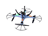 Syma X5HW Blue