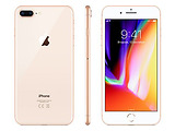 GSM Apple Iphone 8 Plus 64Gb / Gold