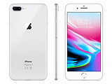 GSM Apple Iphone 8 Plus 64Gb / Silver