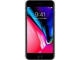 GSM Apple Iphone 8 Plus 64Gb / Grey
