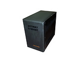 Tuncmatik Battery Cabinet NP-‐E / 415x730x630