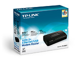 TP-LINK TD-8817 ADSL2+