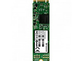 SSD Transcend MTS800 / 32GB / M.2 SATA / NAND MLC / TS32GMTS800S