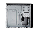 Case Sohoo 6817BK / mATX / 500W / Black