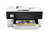 HP OfficeJet Pro 7720 Wide / A3 / Y0S18A#A80