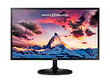 Samsung S24F350FHI / 23.6" FullHD PLS / Black