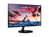 Samsung S24F350FHI / 23.6" FullHD PLS / Black