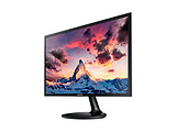 Samsung S24F350FHI / 23.6" FullHD PLS / Black