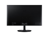 Samsung S24F350FHI / 23.6" FullHD PLS / Black