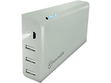 Power Bank Tuncmatik Mini Charge 20000 / 20000 mAh / White
