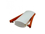 Power Bank Tuncmatik Powertube II 6000 / 6000 mAh / Apple‐certified /
