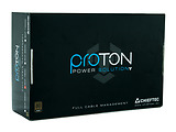 PSU Chieftec PROTON BDF-650C / ATX / 650W