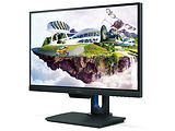 Monitor BenQ PD2500Q / 25.0" AH-IPS W-LED WQHD / 5ms / 350cd / Pivot / Black