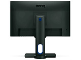 Monitor BenQ PD2500Q / 25.0" AH-IPS W-LED WQHD / 5ms / 350cd / Pivot / Black