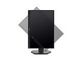Monitor Philips 241B7QUPBEB / 23.8" FullHD IPS LED / USB Docking / Pivot / VESA / Black