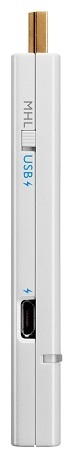 BenQ QCast QP01 WDR01HN / Wireless HDMI/MHL Module