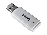 BenQ WDRL3070 / USB Wi-Fi Module White