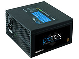 PSU Chieftec PROTON BDF-600S / ATX / 600W