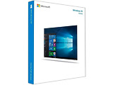 Microsoft Windows 10 Home / 32/64bit / USB RS / Russian