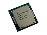CPU Intel Pentium G5400 / S1151 / 54W / 14nm / NO cooler