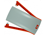 Power Bank Tuncmatik Powertube II 3000 / 3000 mAh / Apple‐certified /