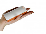 Power Bank Tuncmatik Powertube II 3000 / 3000 mAh / Apple‐certified /