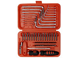 Tool Kit Gembird TK-PRO-02 / Universal / 71 pcs /