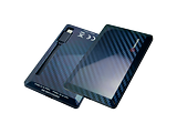 Power Bank Tuncmatik Energycard 900 / 900 mAh / Black