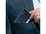 Power Bank Tuncmatik Energycard 900 / 900 mAh / Black