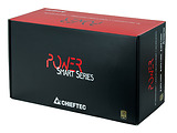 PSU Chieftec Power Force GPS-1250C / ATX / 1250W / 140mm fan / 80 Plus Gold /