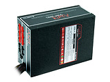 PSU Chieftec Power Force GPS-1250C / ATX / 1250W / 140mm fan / 80 Plus Gold /