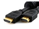Cable Brateck HM8000-3M / HDMI / 19M-19M / 3M