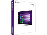 Microsoft Windows 10 Professional / 64Bit / DVD /