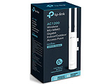 TP-LINK EAP225-Outdoor / AC1200 Wireless MU-MIMO /