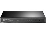 Switch TP-LINK T1500G-8T / 8-port