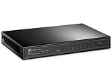 Switch TP-LINK T1500G-8T / 8-port