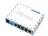 Wireless Router MikroTik RB951Ui-2nD / hAP