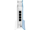 Wireless Router MikroTik RB941-2nD-TC hAP Lite / Tower Case /