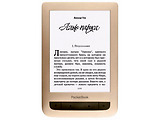 PocketBook Touch Lux 3 626 / 6" E InkCarta / Wi-Fi / Frontlight  Anti-glare /