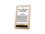 PocketBook Touch Lux 3 626 / 6" E InkCarta / Wi-Fi / Frontlight  Anti-glare /