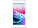 GSM Apple Iphone 8 Plus 256Gb / Silver